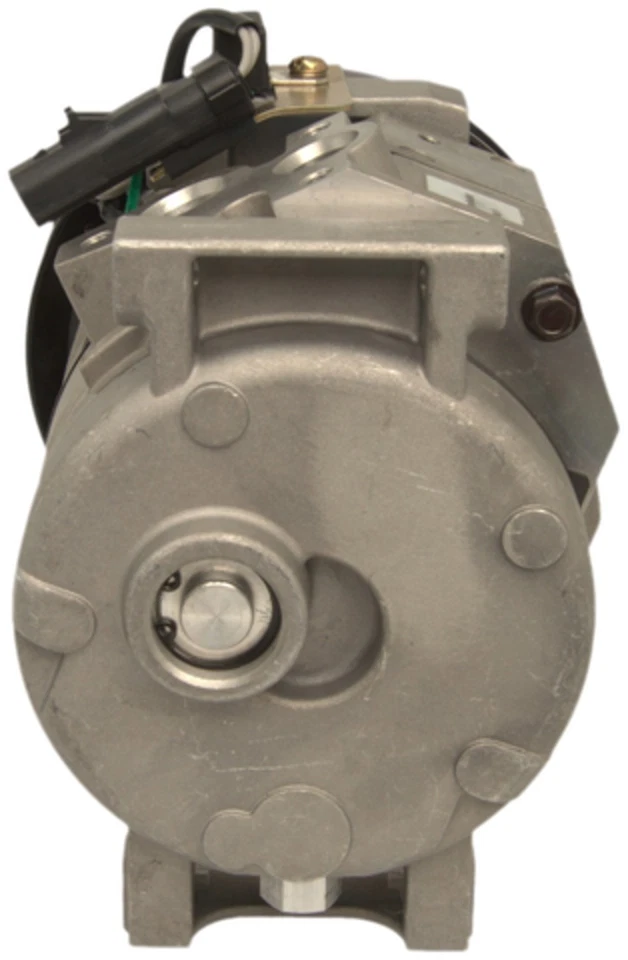 Compresor de aire acondicionado - Compresor nuevo 4 estaciones 78387 se adapta a 01-10 Chrysler PT Cruiser Foto 3 de 4