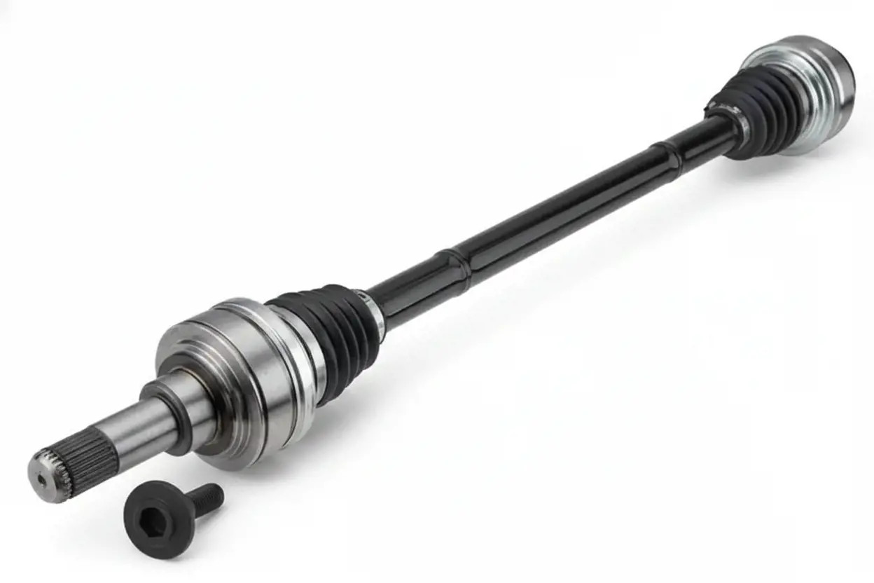 Original NTY Drive Shaft NPW-BM-229 For BMW - Image 2