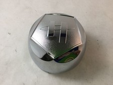 Helo 789K88 Chrome Wheel Center Cap 3.5 OD fo...
