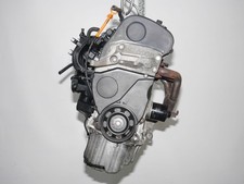 Motor (Benzin) BKY / 124tkm 036100038B / BX VW POLO (9A, 9N) 1.4 16V