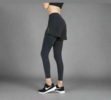 Fashion Two Piece Pant Set Leggings