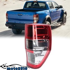 Für Ford Ranger 2011-2017 2018 2019 Rücklicht Rückleuchte Heckleuchte Rechts Rot