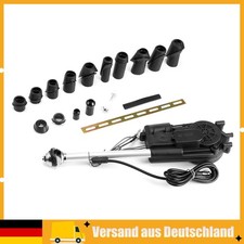 Antenna elettrica antenna telescopica per Mercedes-Benz W123 W124 W126 W201 W202