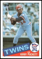 1985 Topps Football Cards 7