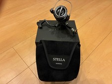 Shimano Stella FJ Spinning Reel
