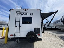 2023 Grand Design Imagine 22RBE