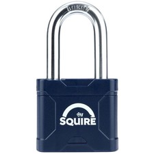 Squire Stronglock™ Plus 45/1.5 Padlock45mm Keyed Alike
