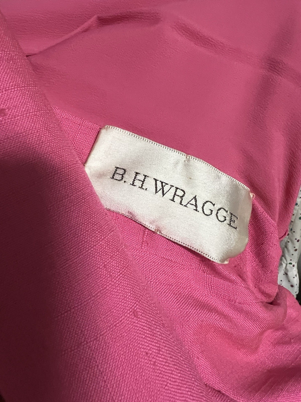 60s Marshall Field's Sunningdale Shop B.H Wragge … - image 4