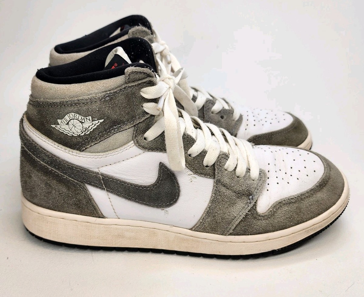 Nike Air Jordan 1 Retro OG Size Youth 7Y Womens 8.5 FD1437  display picture 3