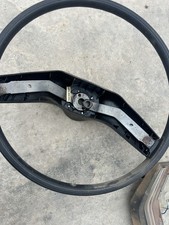 Oem Ford 1980 1986 Truck Steering Wheel Horn Pad 1981 1982 1983 1984 1985 Van Oem Ford 1980 1986 Truck Steering Wheel Horn Pad 1981 1982 1983 1984 1985 Van