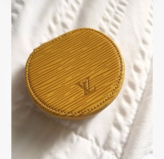 louis vuitton epi ecrin bijoux jewelry