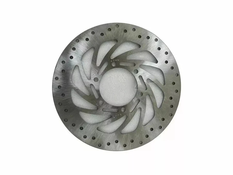 Racing Bike Front Brake Disc 300mm Fit For KTM Duke 125 200 250 Foto 3 de 3