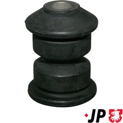Querlenkerlager JP JP GROUP 1340203800 für VITO MIXTO VIANO W639 638 MERCEDES 5