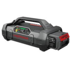 LOKITHOR ApartX LIFE Battery 25000Amp