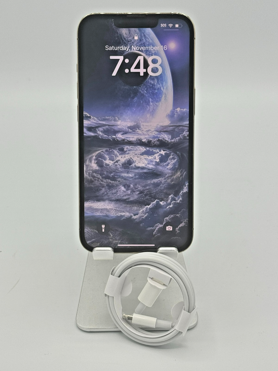イース　5台［未使用］iPhone 13 pro 128GB シエラブルー Apple iPhone 13 Pro - 128 GB - Sierra Blue (Unlocked) for