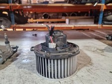 MAZDA 3 BK Innenraumheizung 1.60 Diesel 80kw 2005 33882725