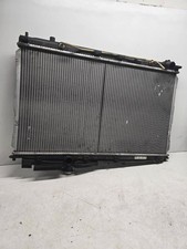 Radiateur Hyundai SANTA FE