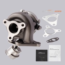 Turbo Nissan PRIMERA