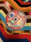 New Super Mario Bros. Nintendo Wii Disc Only Tested and Working