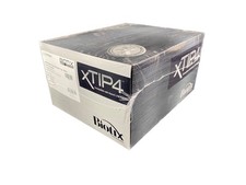 BIOTIX 200uL xTIP4 Filtered Sterile Racked Pipette Tips 63305461 (960/Pk)