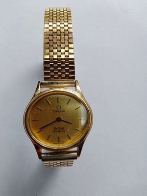 OMEGA De Ville 1365 for sale online | eBay