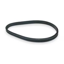 Dayton 13V464 2/B225 Banded V-Belt, 226-3/4" Outside Length, 1-1/3" Top Width,