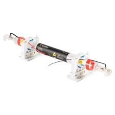 Cloudray 40W CO2 Laser Tube Dia.50mm Length 700mm for CO2 Engraver Cutter