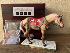 trail of painted ponies