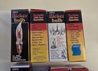 SATCO S3661 2-3Watts/120V Candle Tip Candelabra Base LOT OF 10 — photo 2