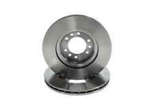 Bremsscheibe für Iveco Daily III Pritsche IV 04-11