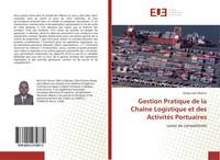 Atsepi Jean Abenin | Gestion Pratique De La ChaîNe Logistique Et Des...