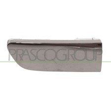 Baguette de porte Peugeot 107