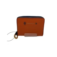 Castelbajac Coin & Card Case ORN Ladies