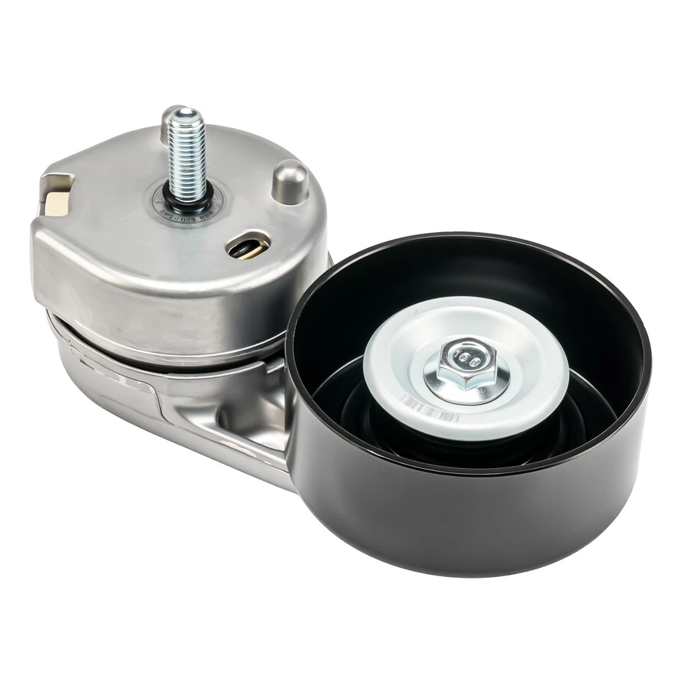 Timing Belt Tensioner with Pulley Fits 2009 Ford F-450 Super Duty All Engine - Image 4 of 4