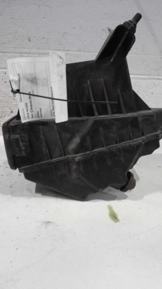 2016 Nissan NV200 Air Cleaner Assembly OEM 165003LM0A 138k Miles Foto 2 de 4