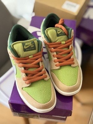 Nike SB Dunk Low Pro Escargot gr 40 **Neu **Original Schuhe Sneaker