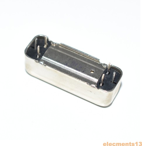 K-8 401-3 TELFA ELECTROMAGNETIC UNIVERSAL REED RELAY 12V - Picture 2 of 3