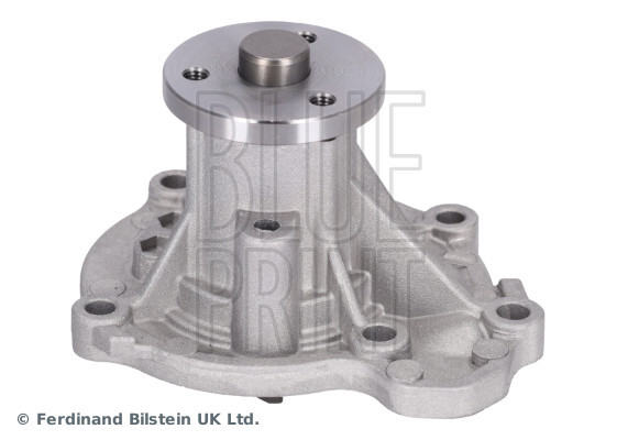 Blue Print Wasserpumpe KüHlmittelpumpe Passend FüR Nissan Note Micra Iii-image