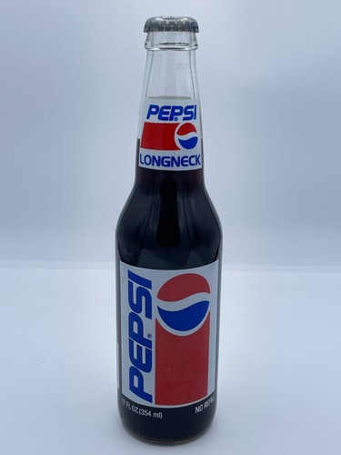 Pepsi Bottle Richard Petty 27 Most Wins in a Single Season  - Picture 1 of 4