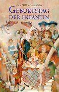 Der Geburtstag der Infantin | Buch | Zustand sehr gut - Picture 1 of 1
