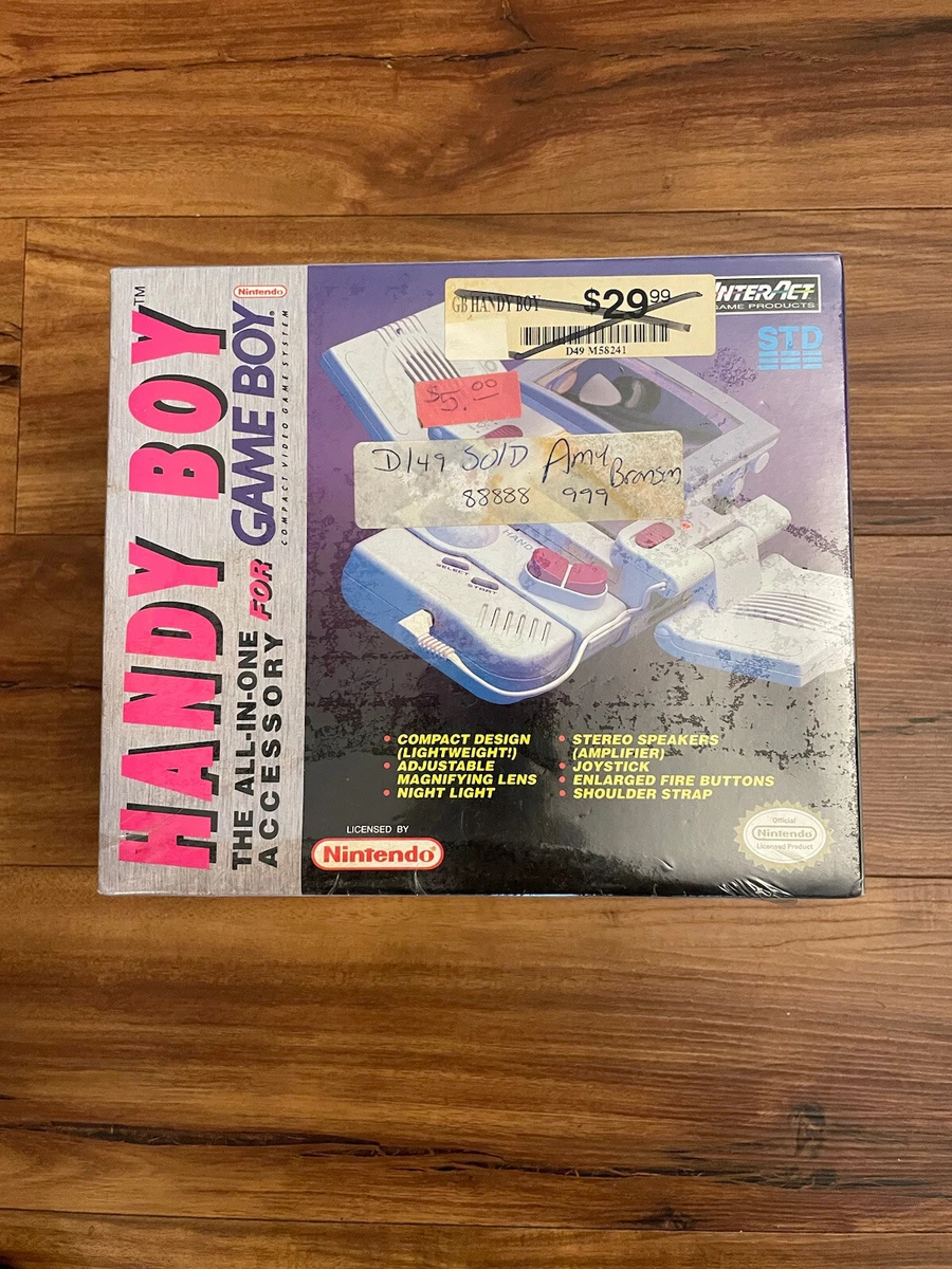 Gameboy all 2024 in one cartridge