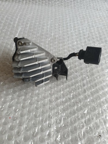 VW Arten Scheinwerfer Modul LED Blinker Steuergerät 90118048