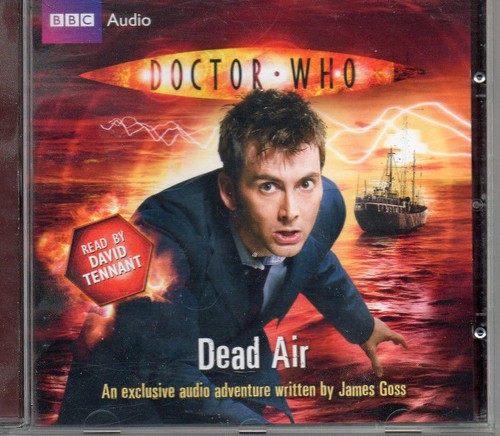 Doctor Who Big Finish BBC BBV Audio Go - CD Audio Drama Soundtrack Selection - Picture 90 of 98