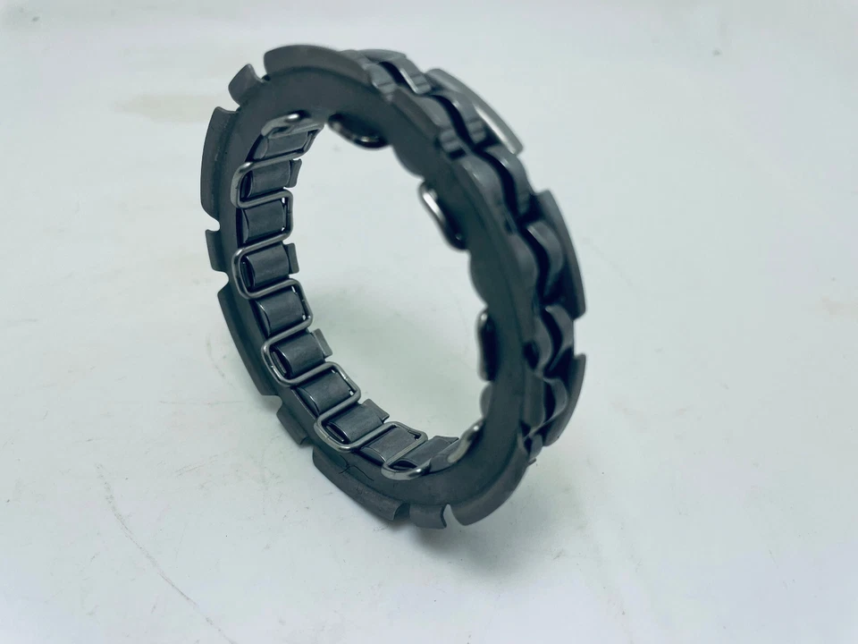 Embrague de arranque reparación de cojinete unidireccional apto para Hyosung TE450S MTX 450 MTX450 06-09 Foto 3 de 3