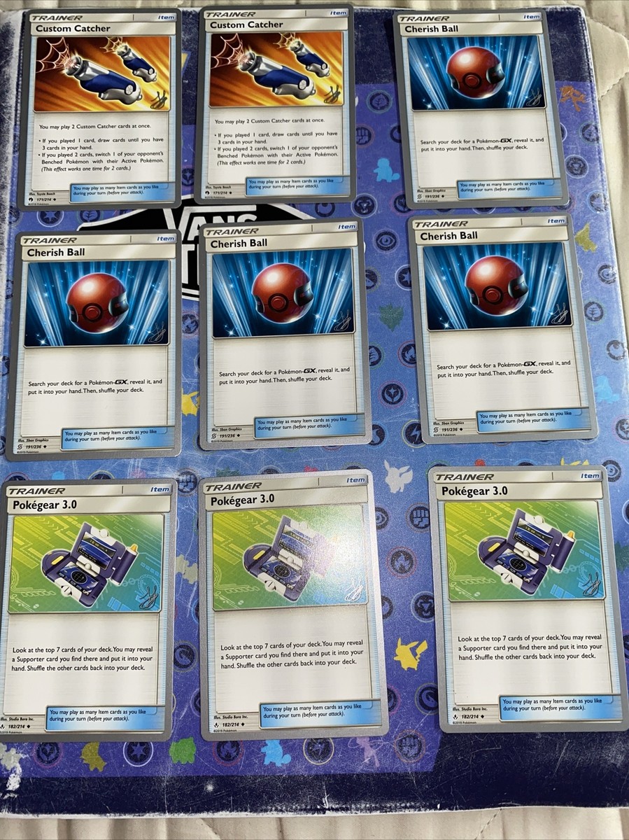 pokemon world championship 2019 cards value Amazon.com: Pokemon TCG: 2019 World Championship Deck main image 0