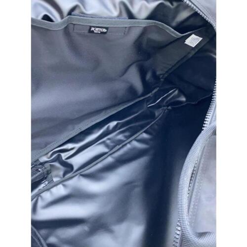 PORTER YOSHIDA Porter 3WAY Business Aktentasche Rucksack 662-08383 schwarz - Bild 6 von 6
