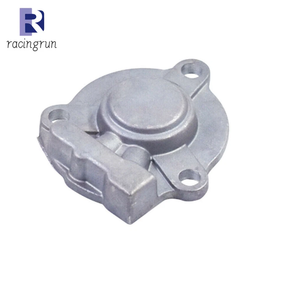 FCRMX FCR MX Carburador Acelerador Bomba Kit Diafragma apto para Keihin Carb Nuevo Foto 3 de 4