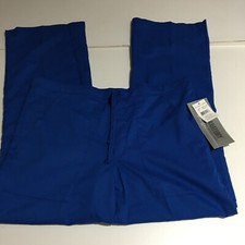 Grey  s Anatomy by Barco Scrub Pants Size Small Blue NWT 7229P Unisex
