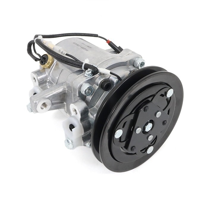 for Suzuki Carry Every DA52T DA52V DA63T DB52T A/C compressor