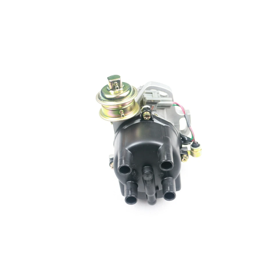 Distributor Fit For Toyota Hiace RZH103 RZH113 RZH125 2RZ 2.4L Carby 89-01 3-Pin - image 4 of 4